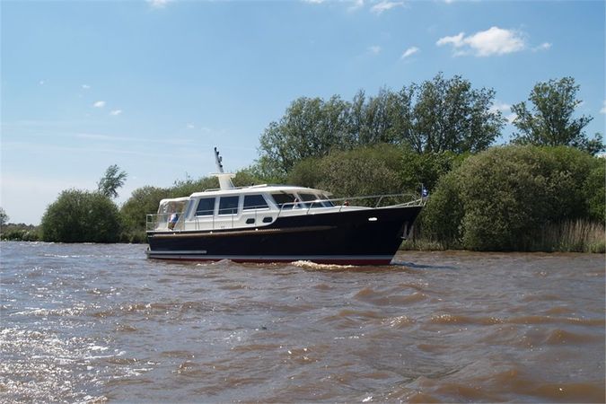 De Drait Bravoure 40 | Drait 107