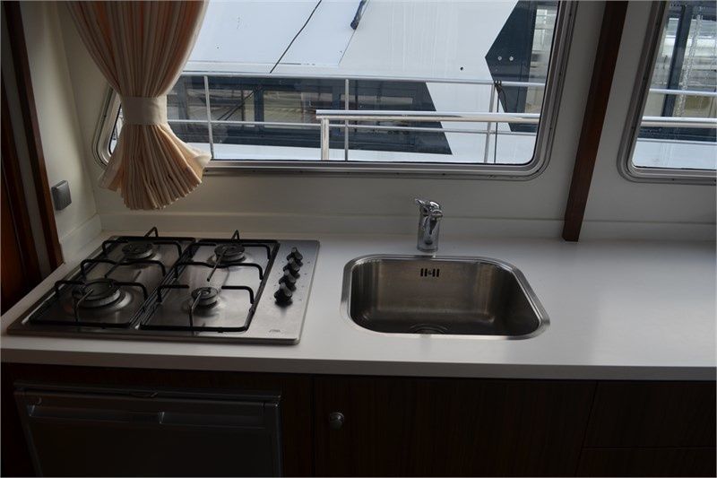 De Drait Bravoure 40 | Drait 107