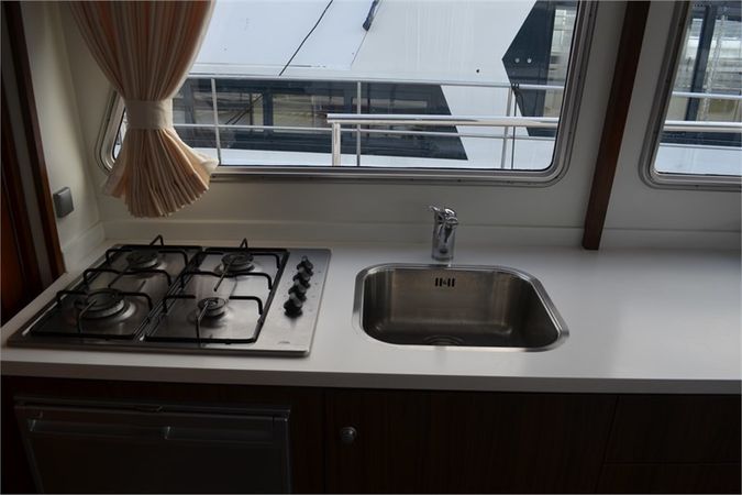 De Drait Bravoure 40 | Drait 107