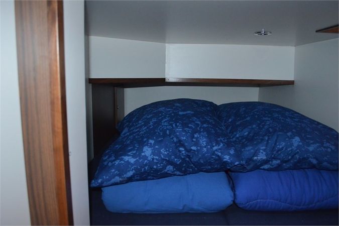 De Drait Bravoure 40 | Drait 107