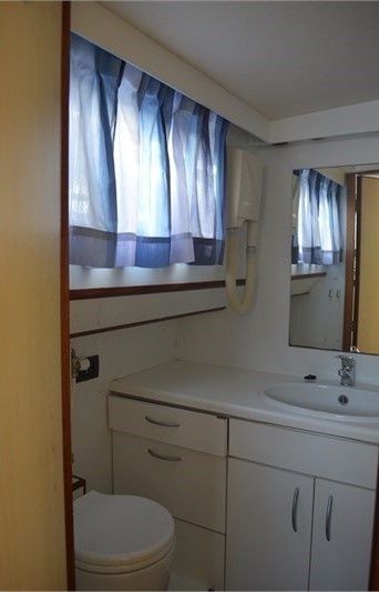 De Drait Safari Houseboat 1050 | Sunshine