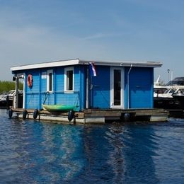 BunBo I | Houseboat