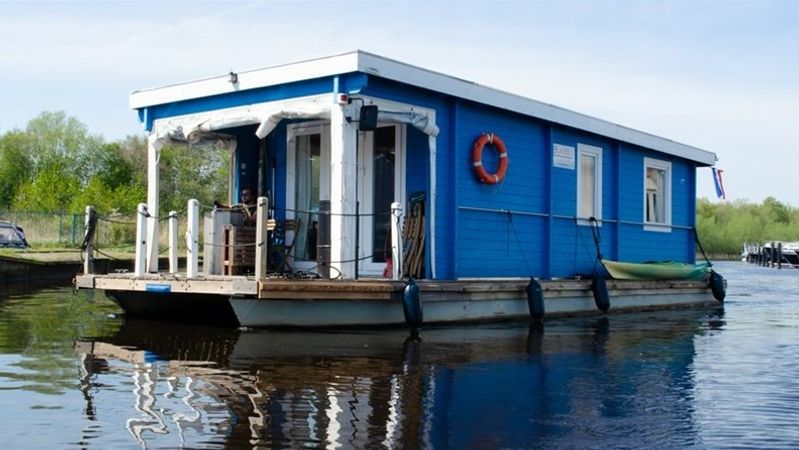 BunBo I | Houseboat