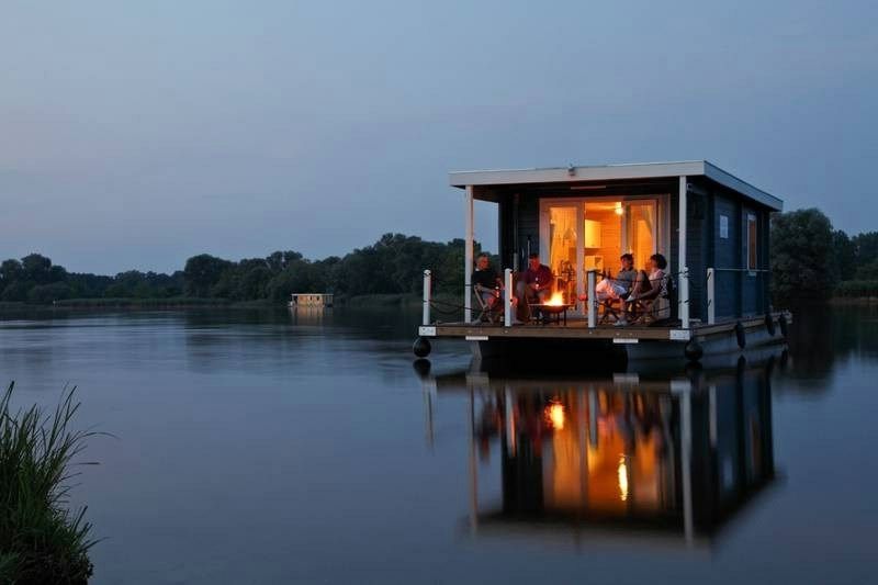 BunBo I | Houseboat