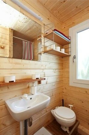 BunBo II | Houseboat