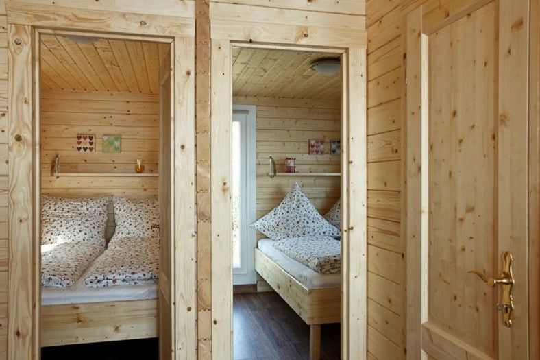 BunBo II | Houseboat