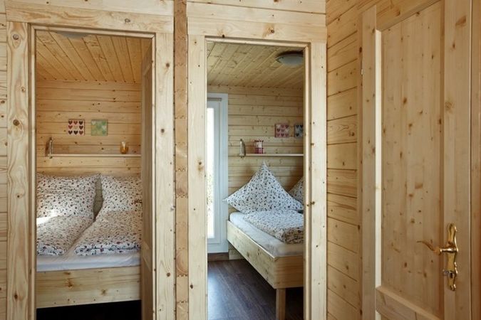 BunBo II | Houseboat