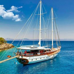 Gulet 78 | Mehmet Ayaz