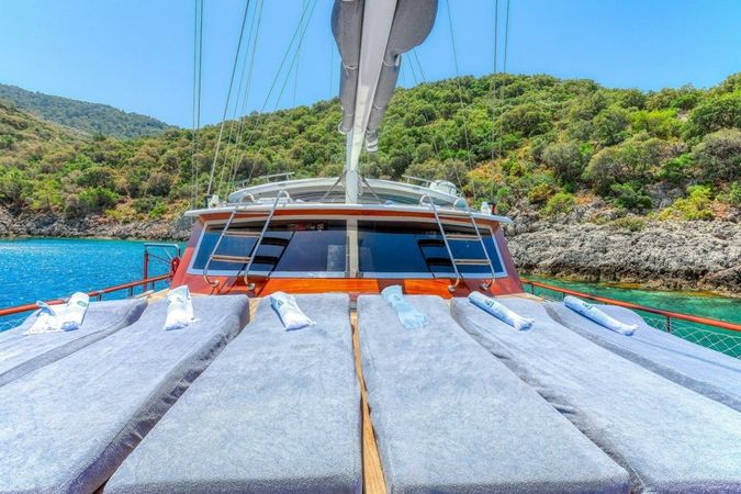 Gulet 78 | Mehmet Ayaz