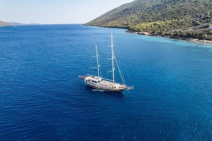 Gulet 72 | Leylali