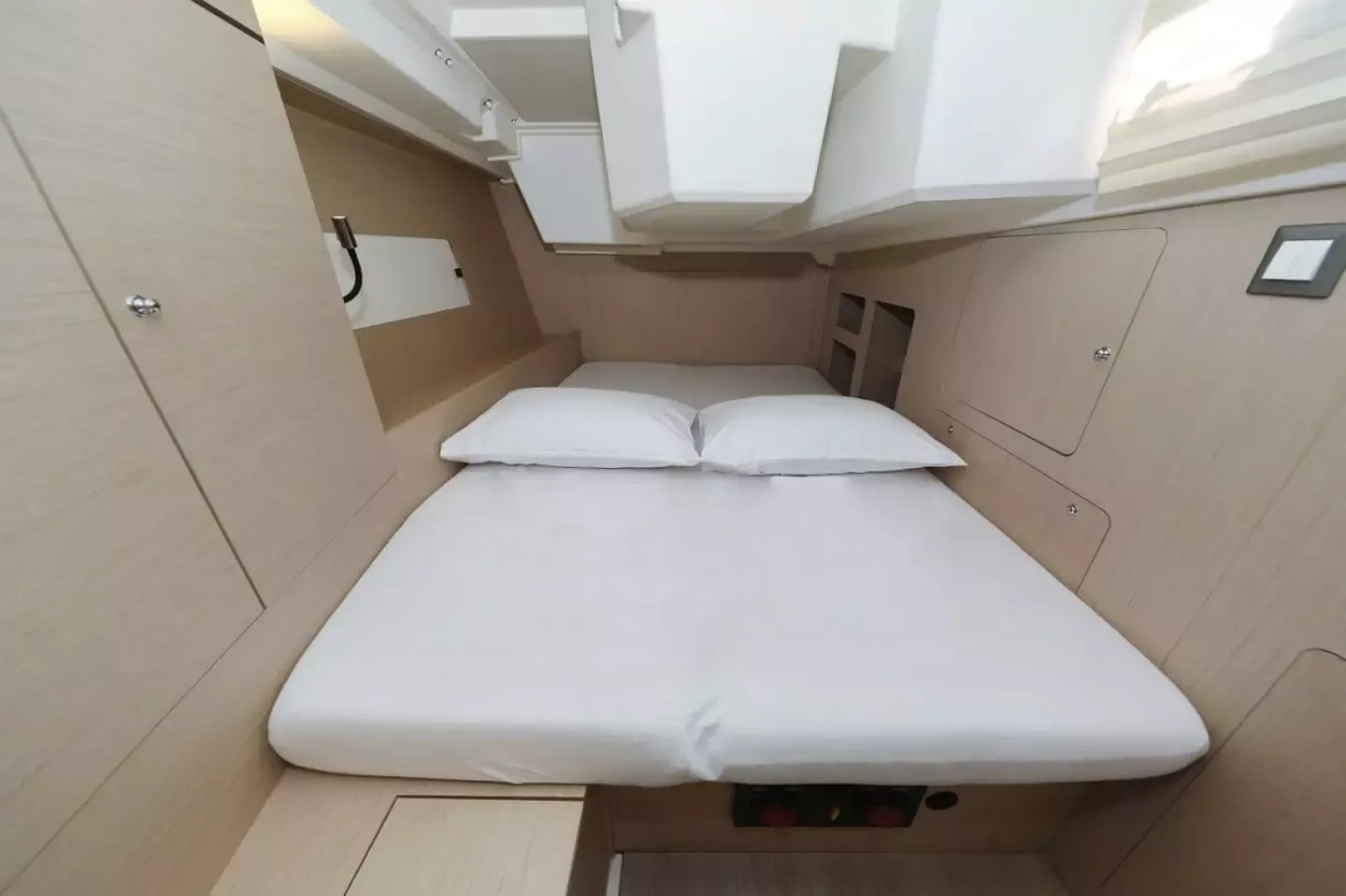 Beneteau Oceanis 46.1 | Melissa