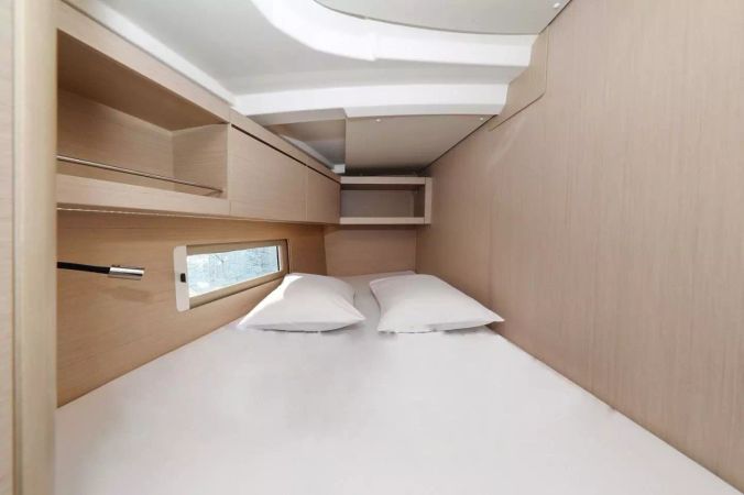Beneteau Oceanis 46.1 | Melissa