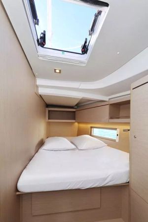 Beneteau Oceanis 46.1 | Melissa