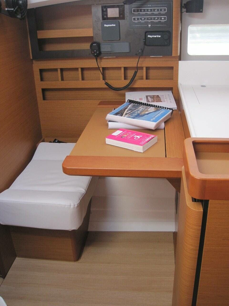 Jeanneau Sun Odyssey 440 | Erminia