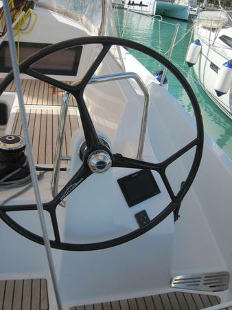 Jeanneau Sun Odyssey 440 | Erminia