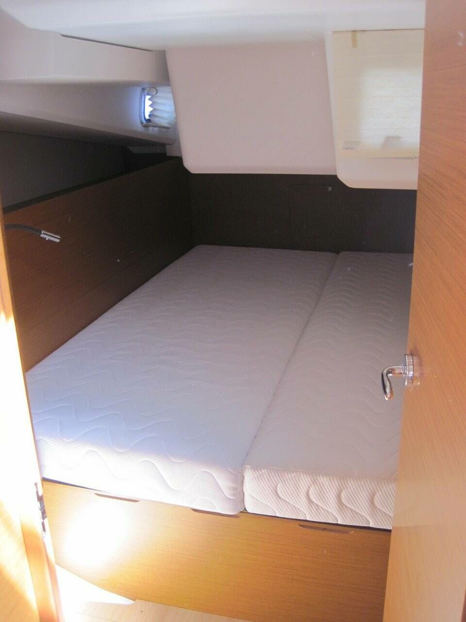 Jeanneau Sun Odyssey 440 | Erminia