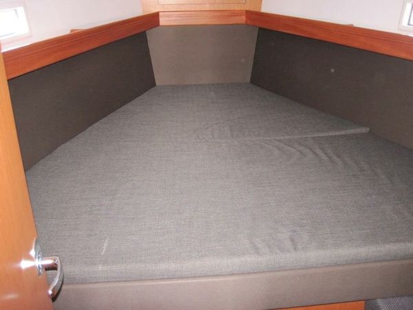 Bavaria Cruiser 37 | Fiamma