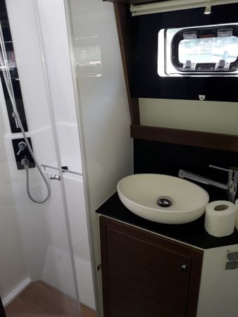 Nautitech 47 Power | Rodnor