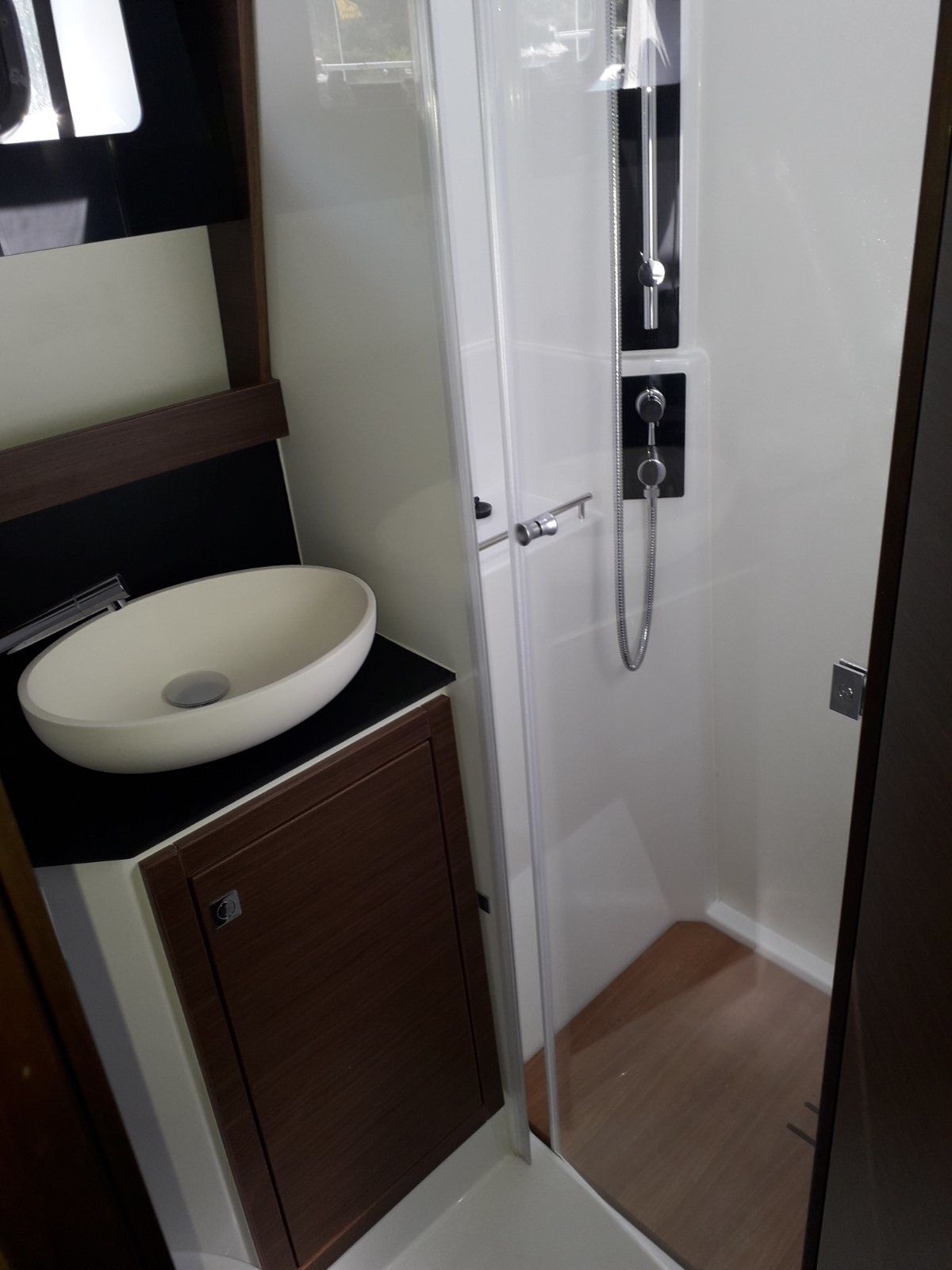 Nautitech 47 Power | Rodnor