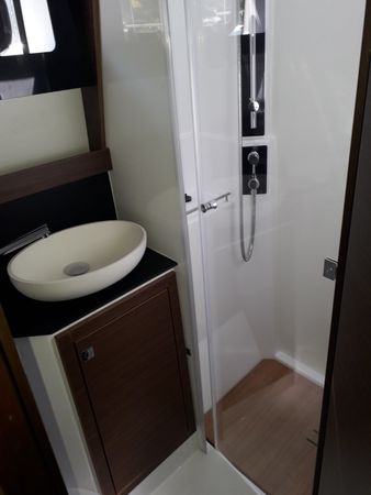 Nautitech 47 Power | Rodnor