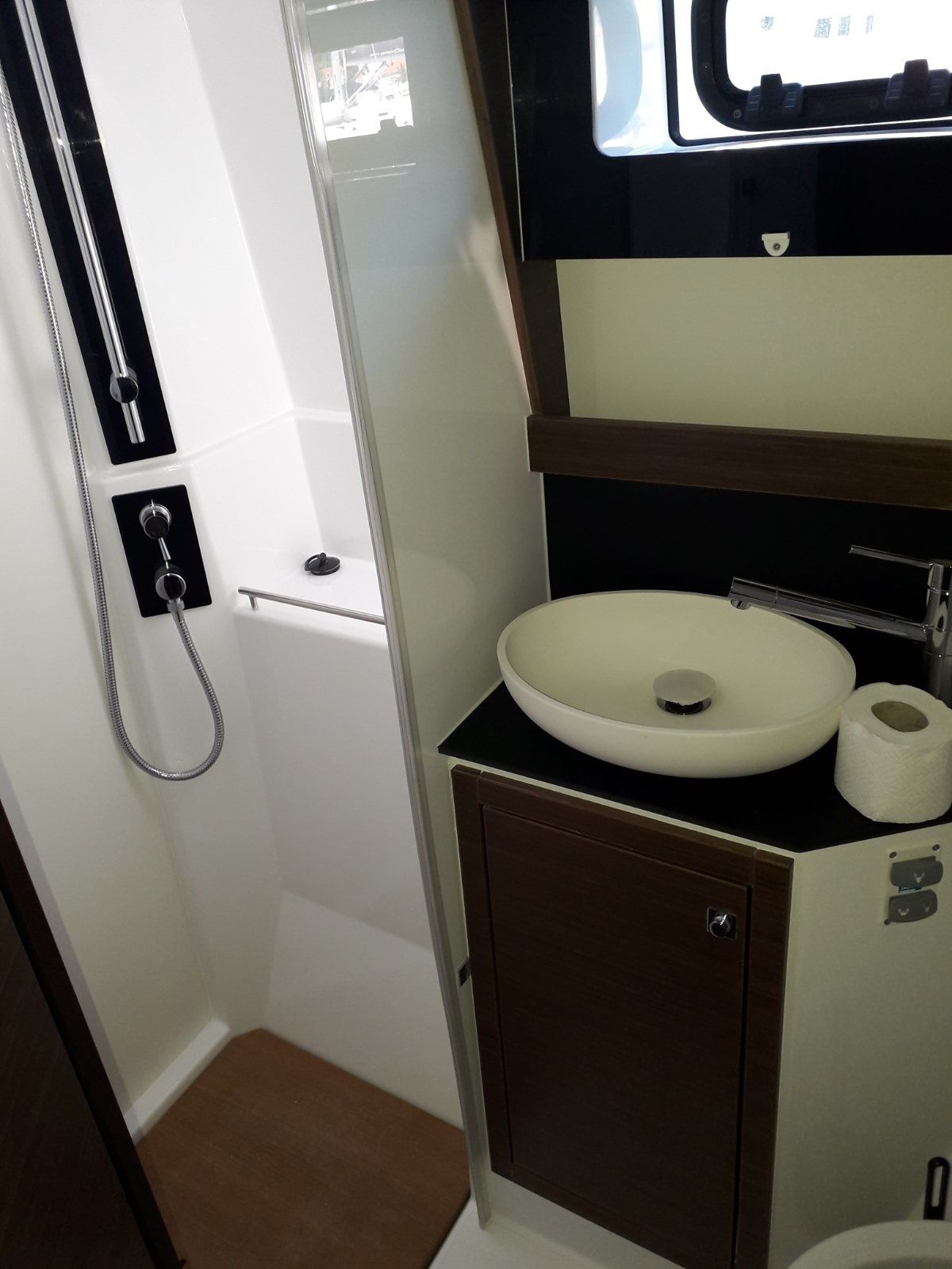 Nautitech 47 Power | Rodnor