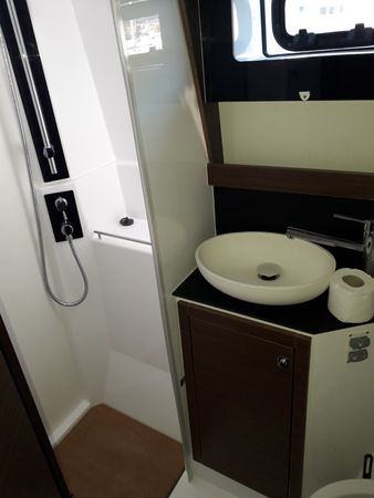 Nautitech 47 Power | Rodnor