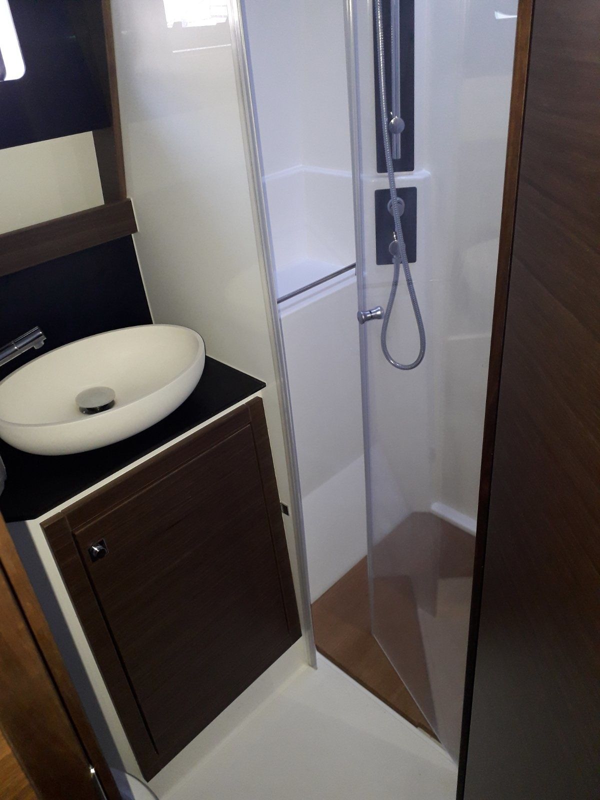 Nautitech 47 Power | Rodnor