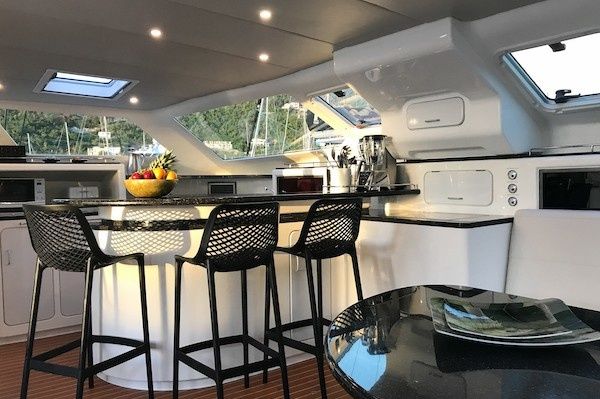 Voyage 520 | No Worries