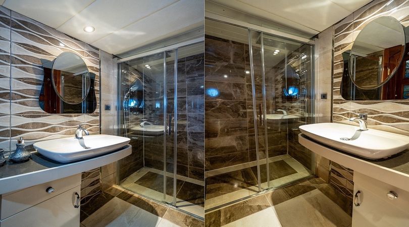 Gulet 108 | Berrak Su