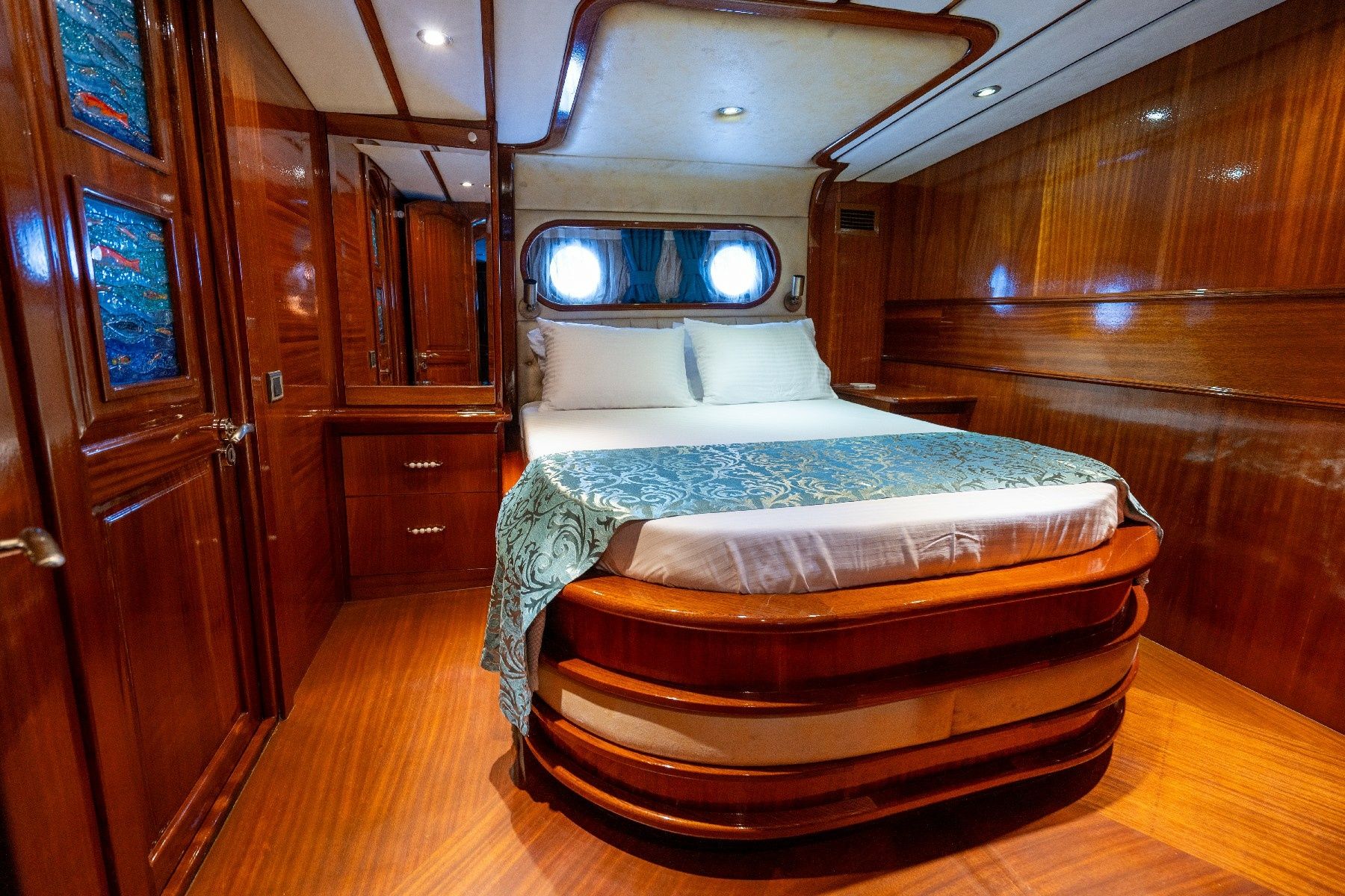 Gulet 108 | Berrak Su