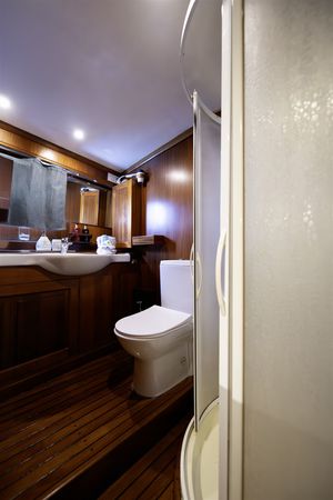 Gulet 82 | Grande Lale