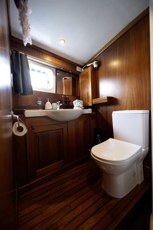 Gulet 82 | Grande Lale