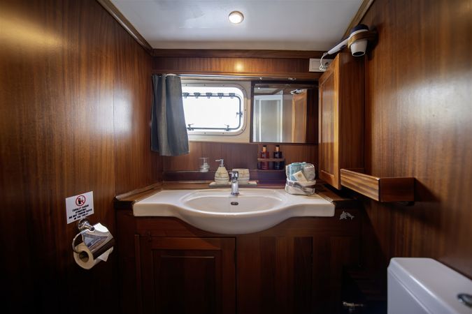 Gulet 82 | Grande Lale