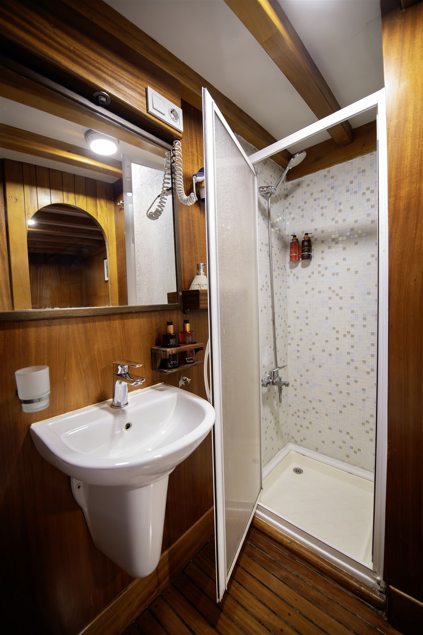 Gulet 82 | Grande Lale