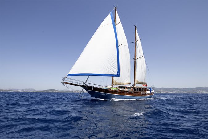 Gulet 82 | Grande Lale