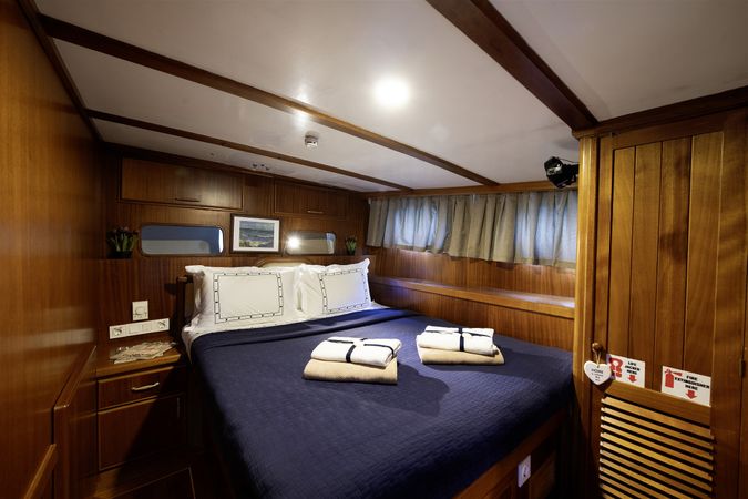 Gulet 82 | Grande Lale