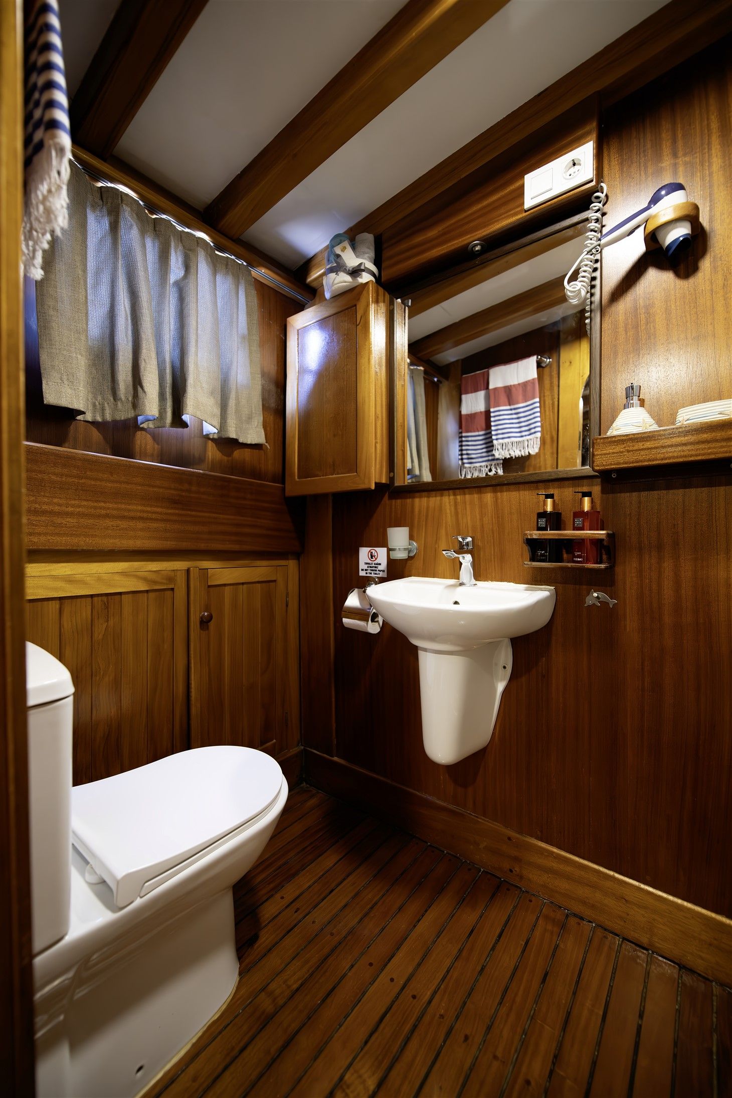 Gulet 82 | Grande Lale