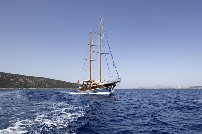 Gulet 82 | Grande Lale