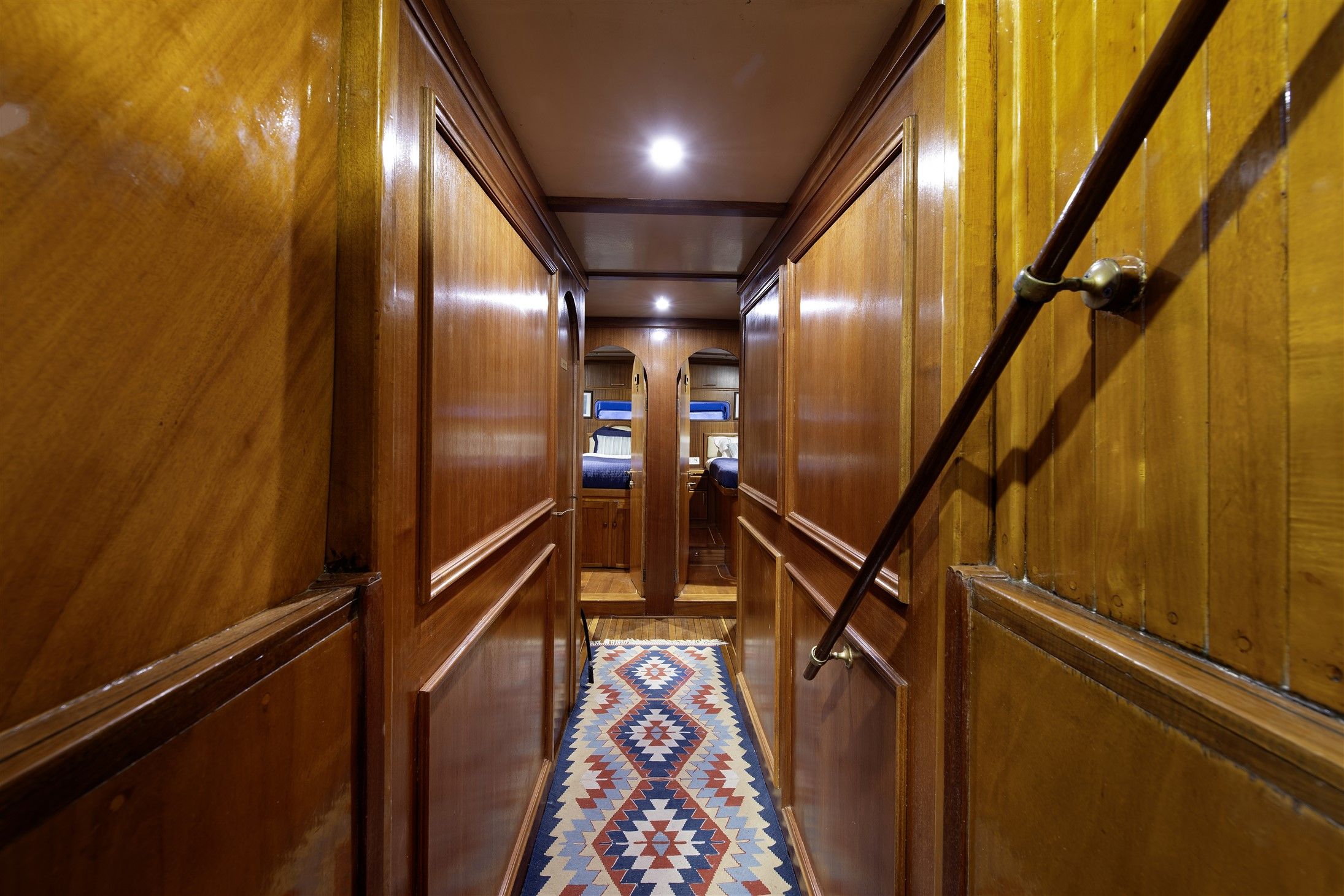 Gulet 82 | Grande Lale