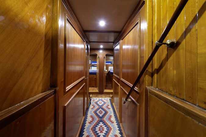 Gulet 82 | Grande Lale