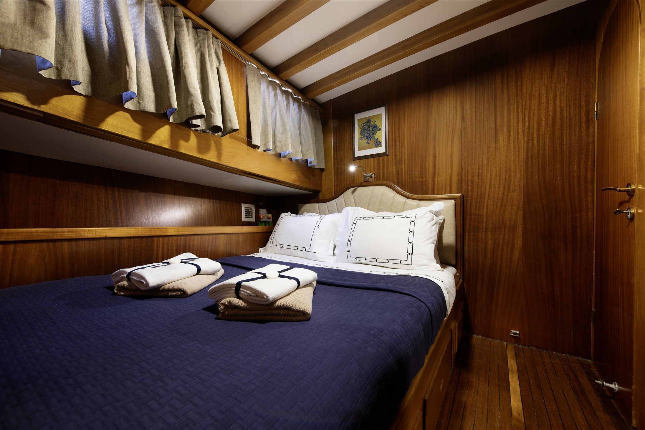 Gulet 82 | Grande Lale