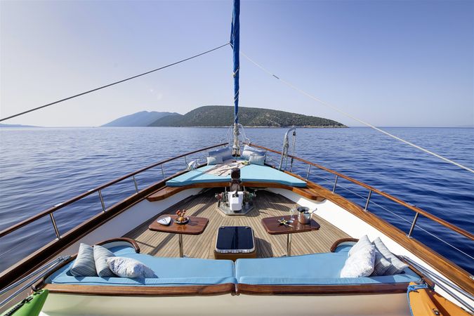 Gulet 82 | Grande Lale