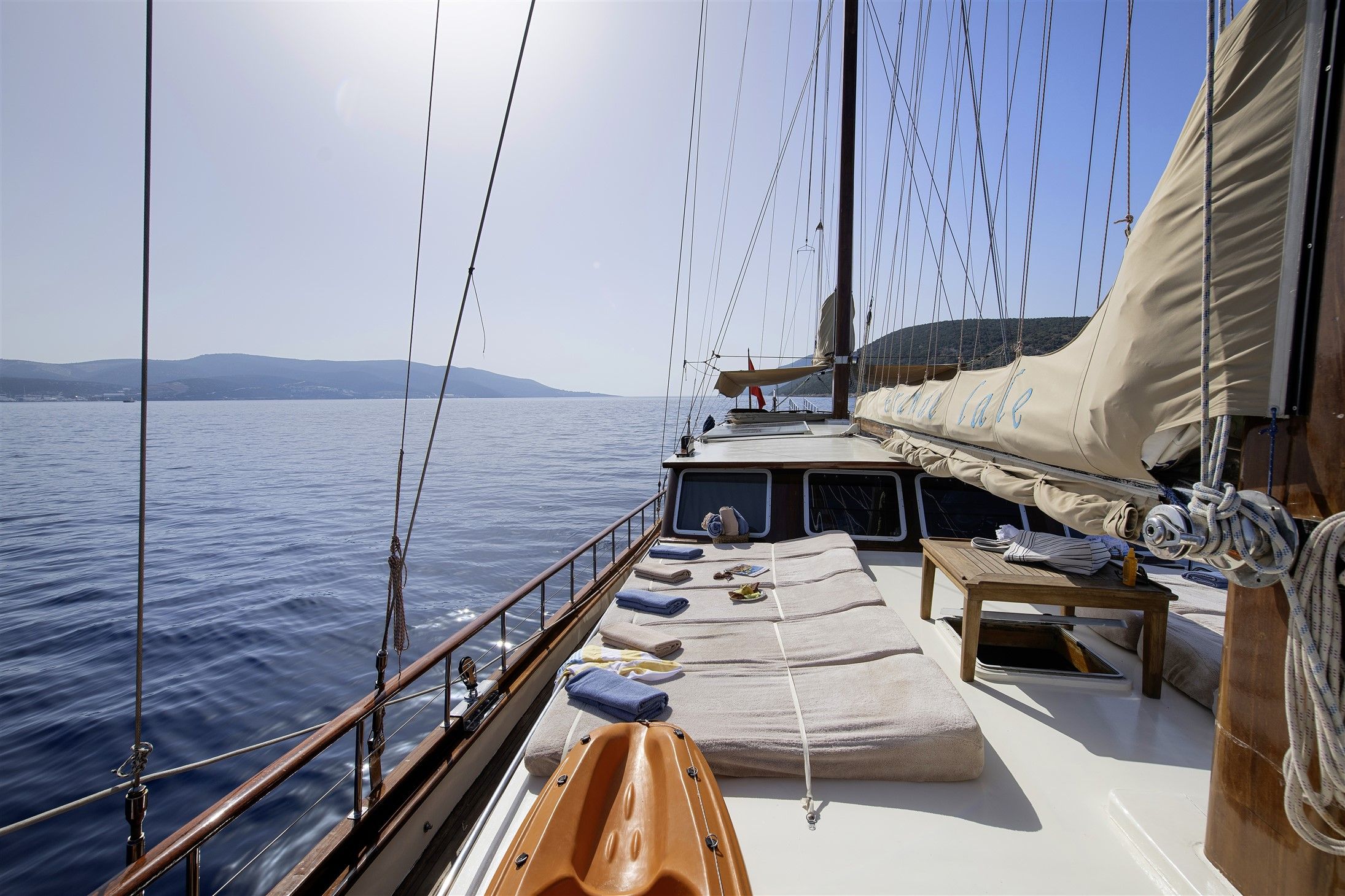 Gulet 82 | Grande Lale