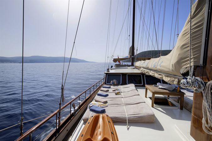 Gulet 82 | Grande Lale