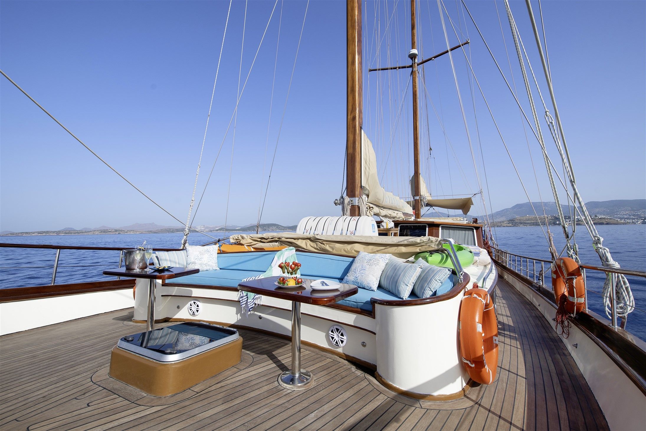 Gulet 82 | Grande Lale