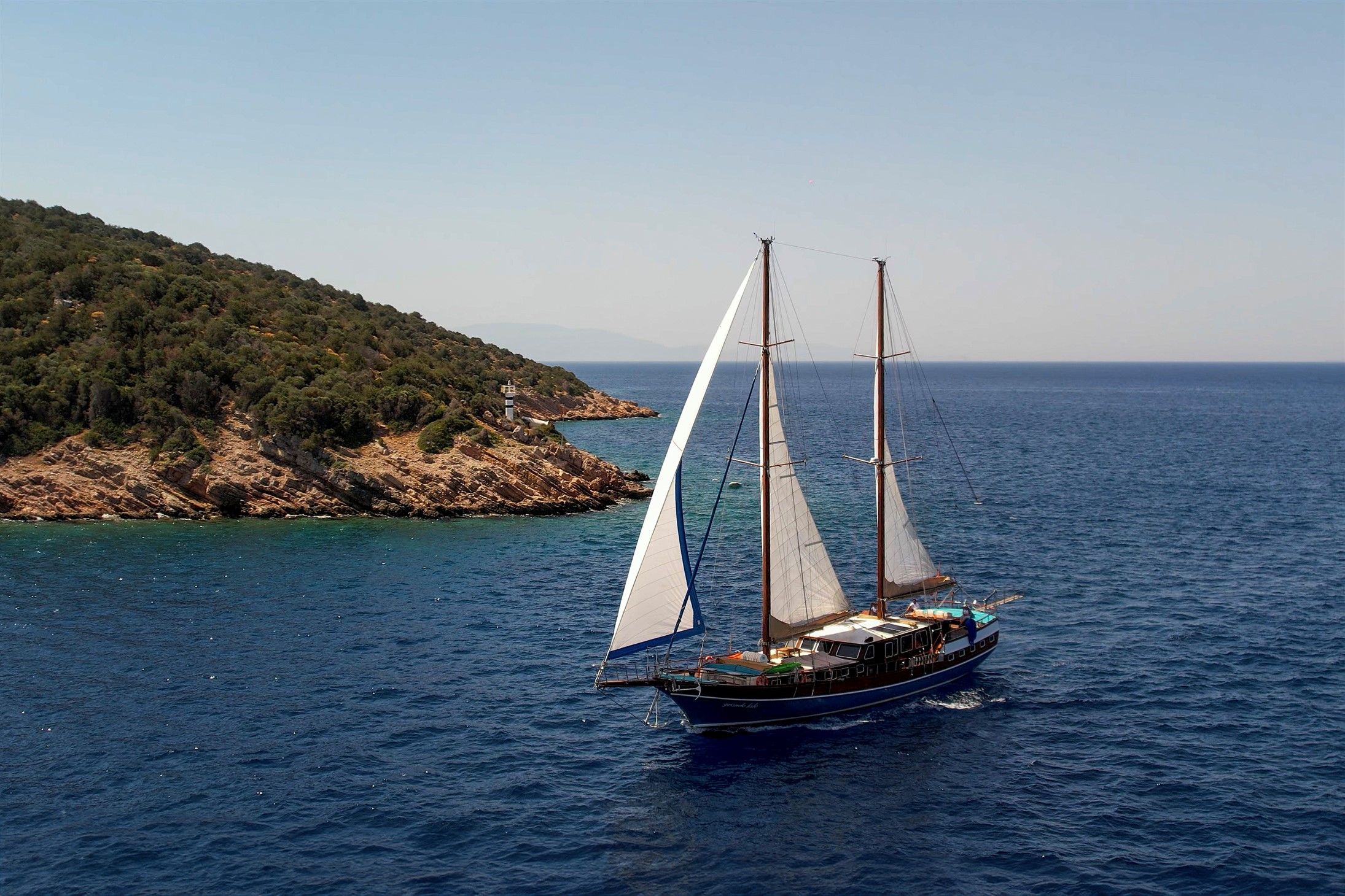 Gulet 82 | Grande Lale