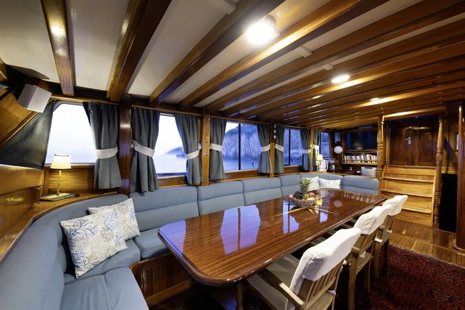 Gulet 82 | Grande Lale