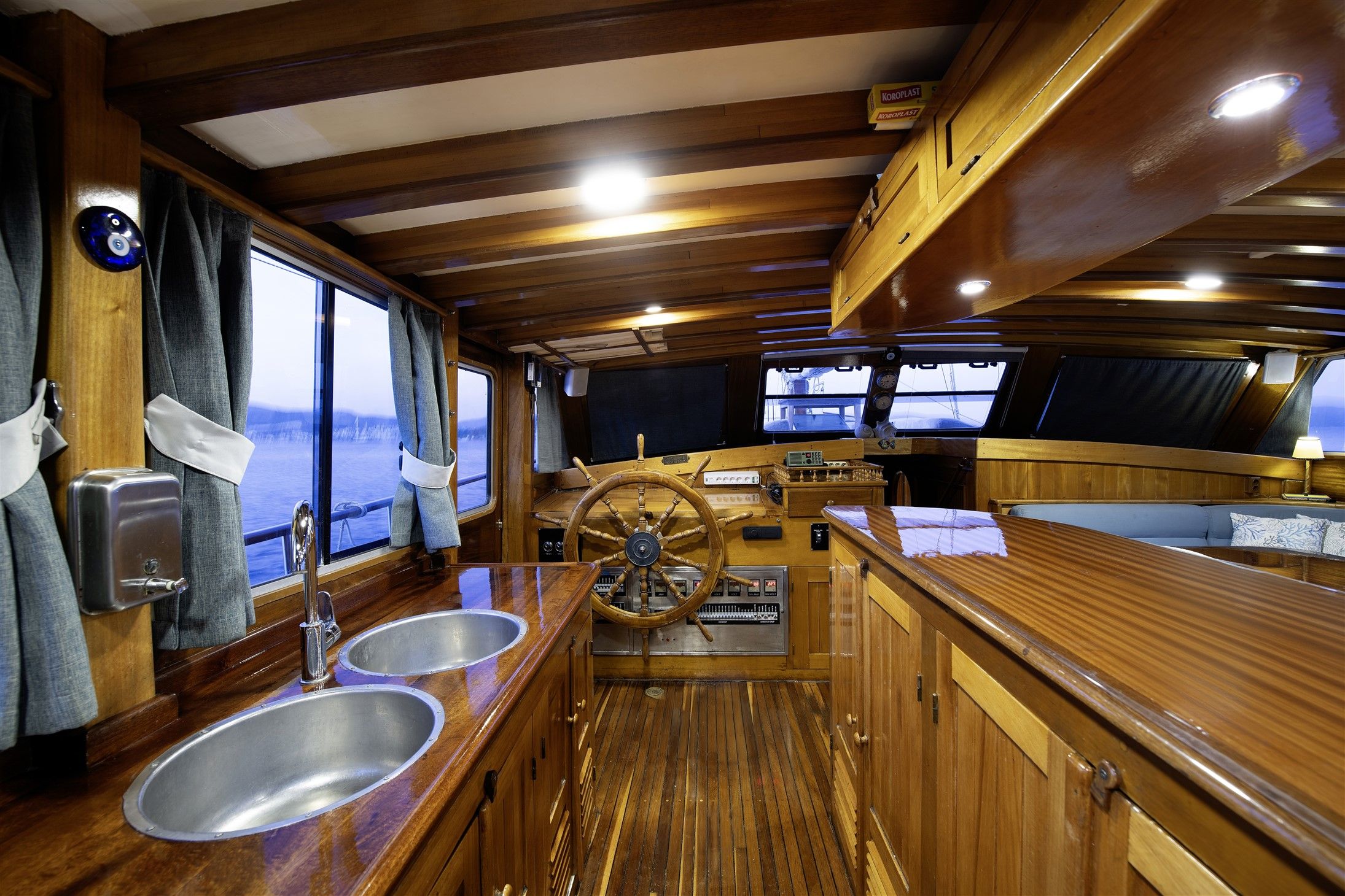 Gulet 82 | Grande Lale