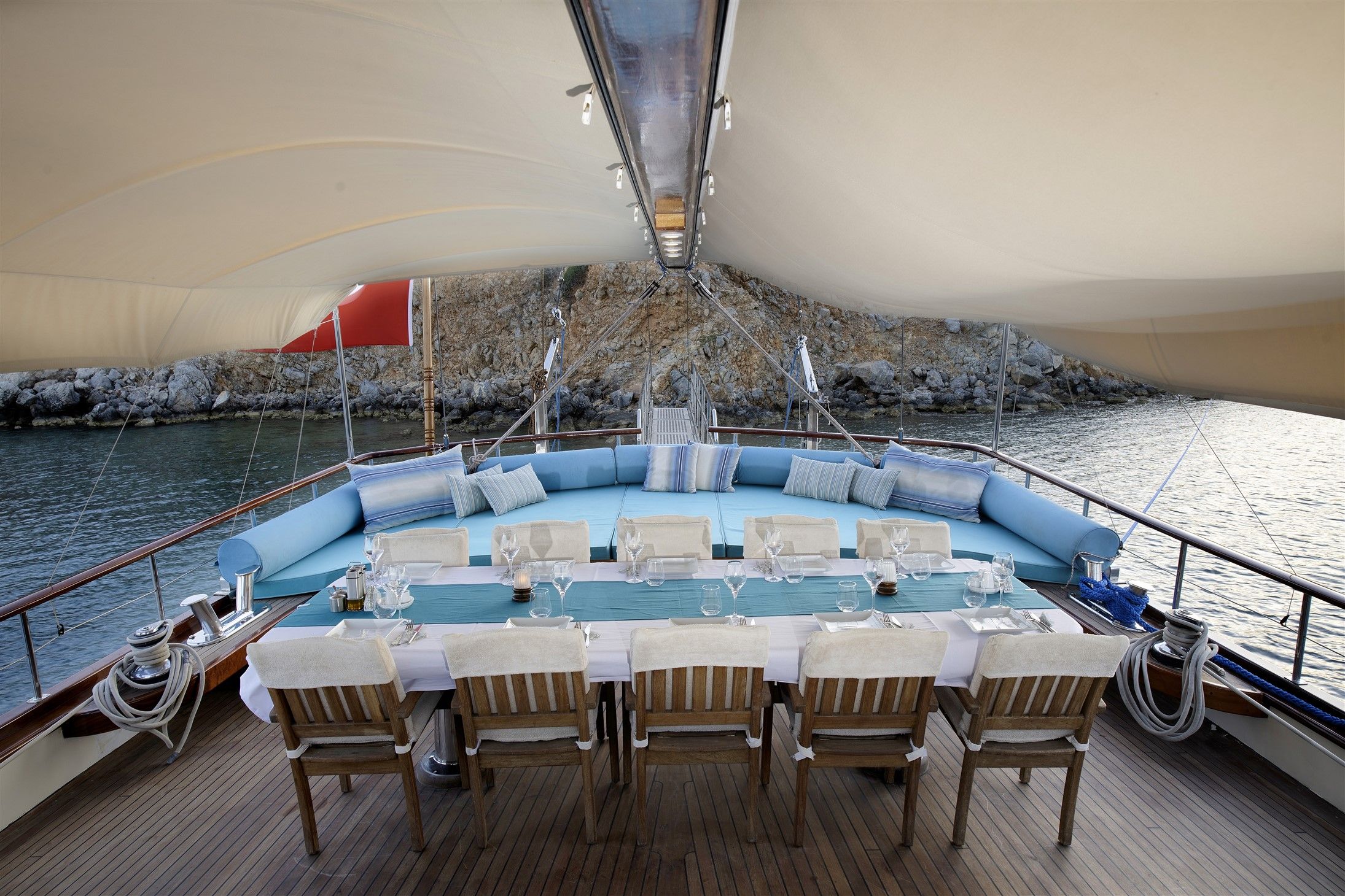 Gulet 82 | Grande Lale