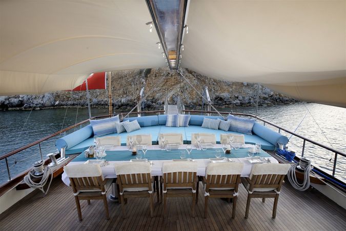 Gulet 82 | Grande Lale